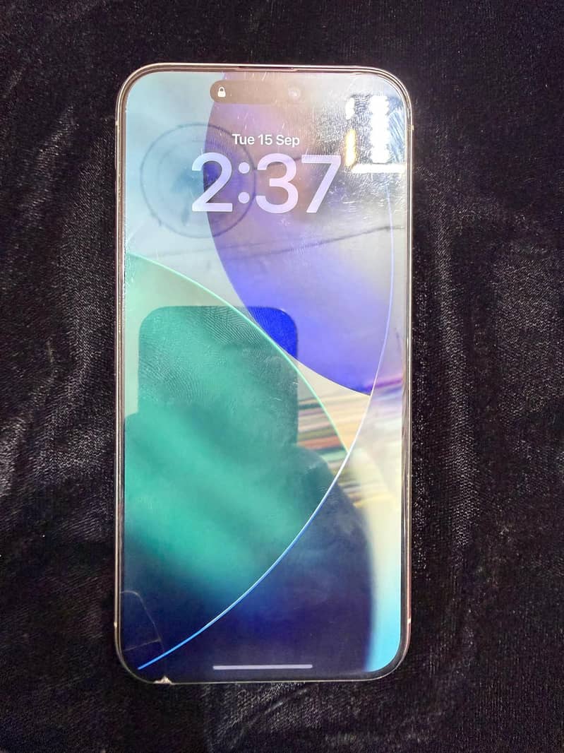 Apple iPhone 15 Pro Max 0