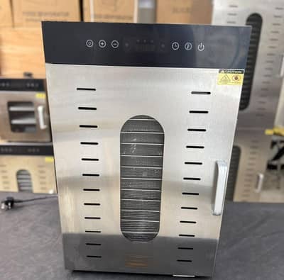 Food Dehydrator Machine 24 Layers