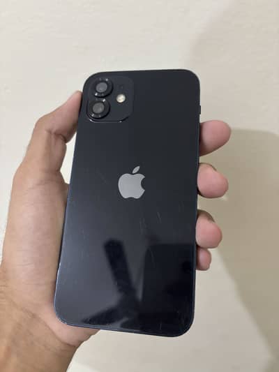 Apple iPhone 12 Non Pta jv