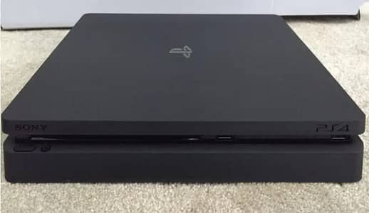 Playstation ps4