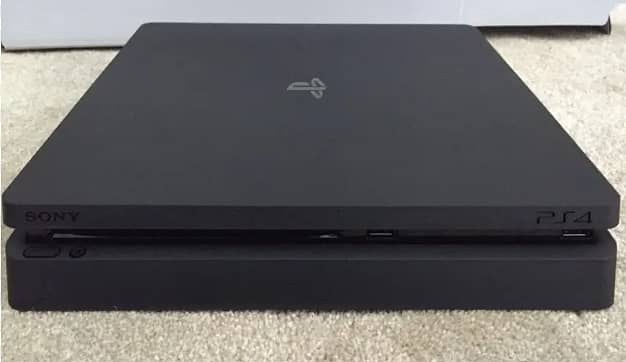 Playstation ps4 0
