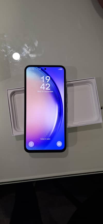 Samsung Mobile A54 5G
