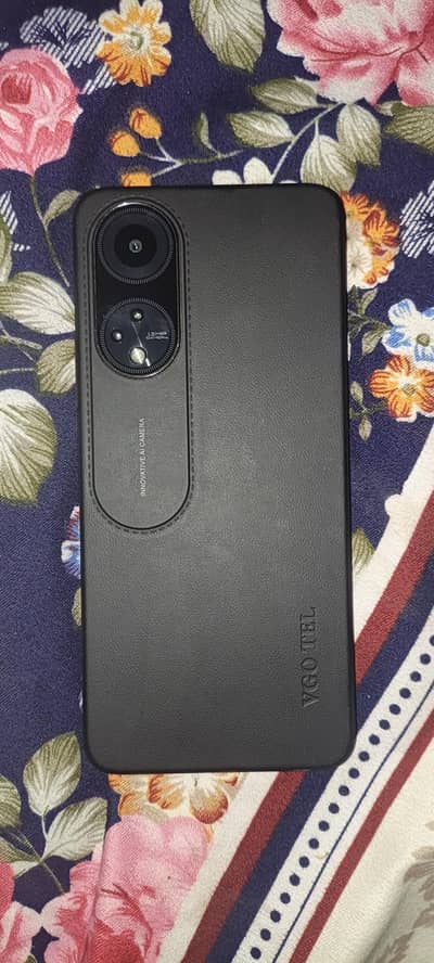 VGO TEL New 10 - 16/1