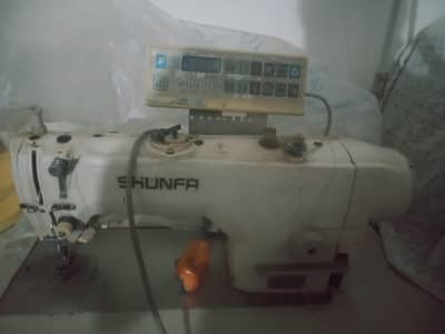 brand shufna . off white colour. brand new condition