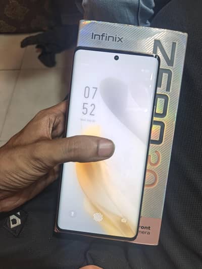Infinix Other Model