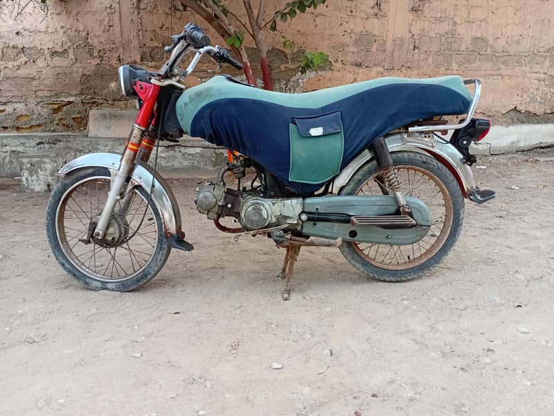 motorcycle 2