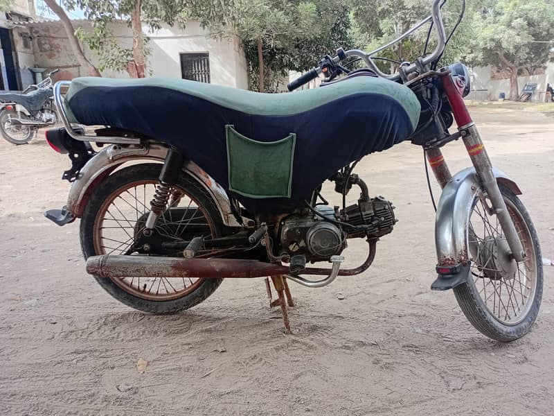 motorcycle 3