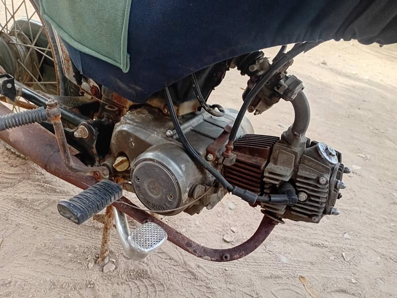 motorcycle 4