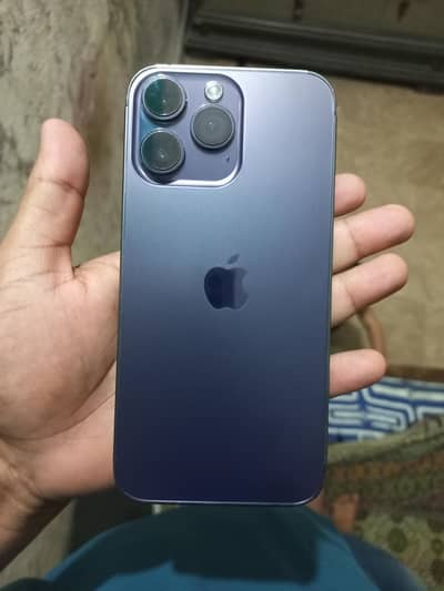 Apple iPhone 14 Pro Max