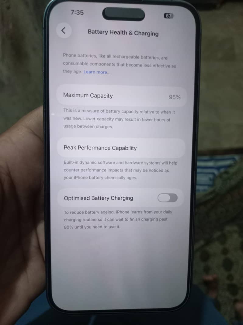 Apple iPhone 14 Pro Max 1