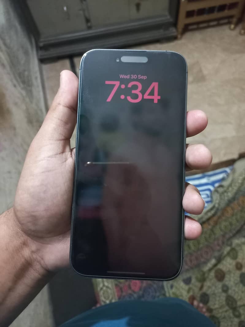 Apple iPhone 14 Pro Max 2