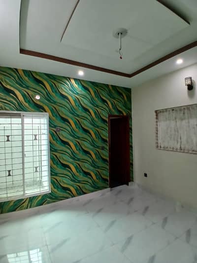 13 Marla Tile Floor Upper Portion For Rent Near Ucp University & Shaukat Khanam Chowk