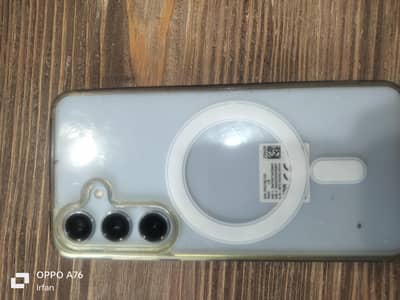 Samsung Mobile S24
