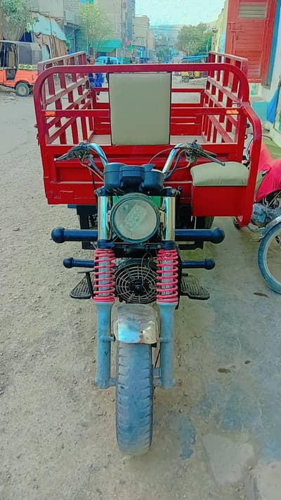 laldin loader 150 cc