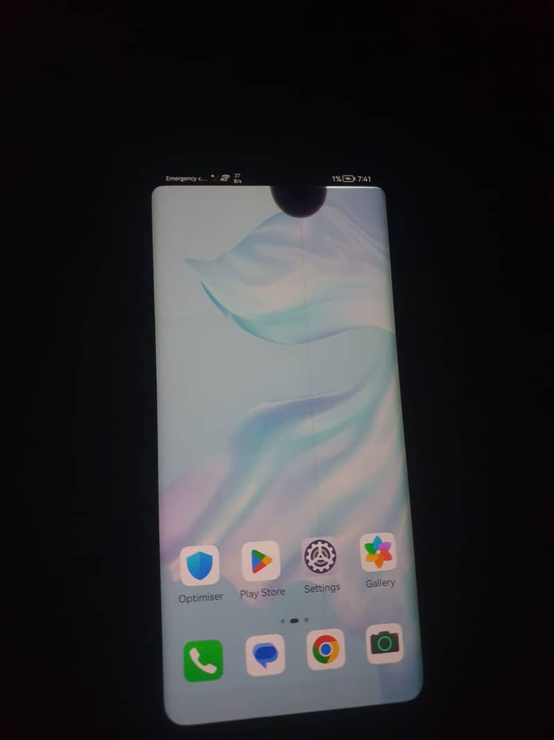 Huawei P30 Pro 1