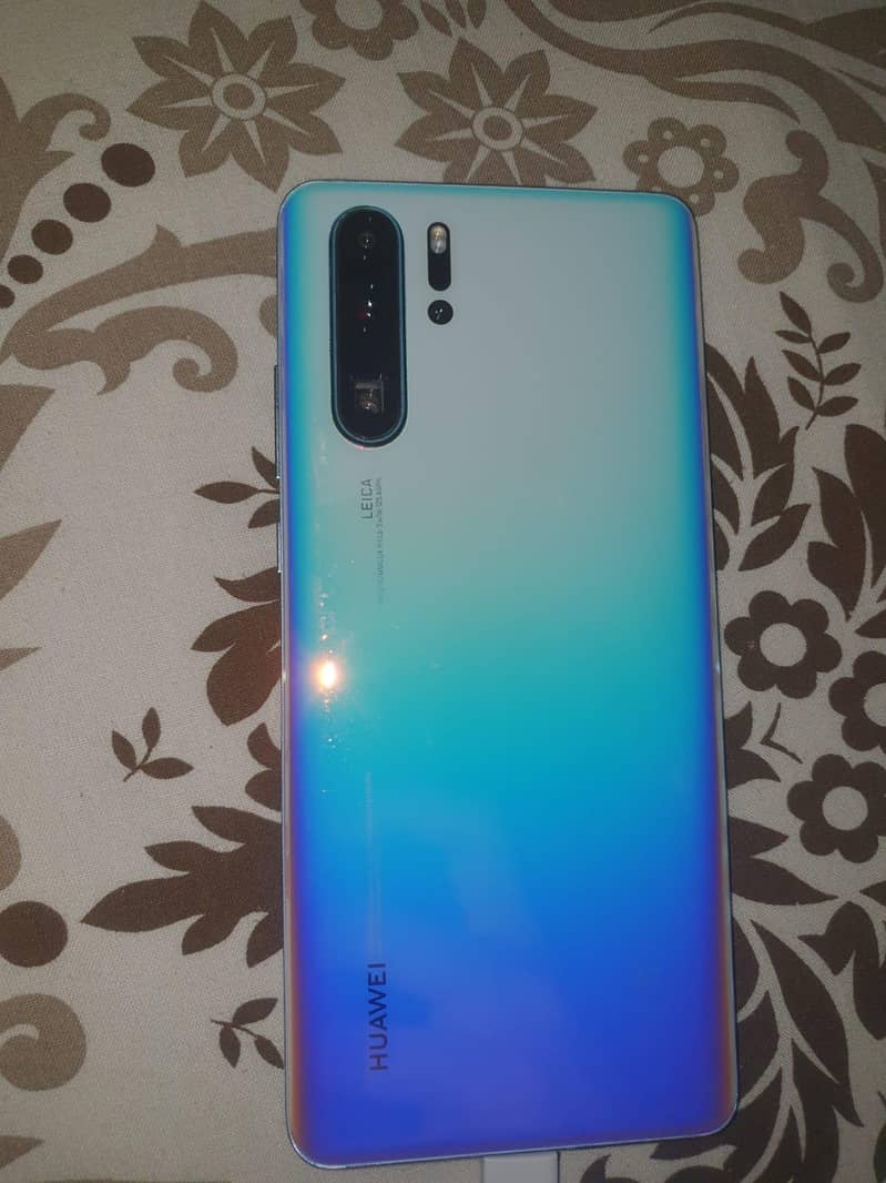 Huawei P30 Pro 2