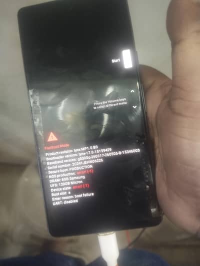 Google Pixel 7a
