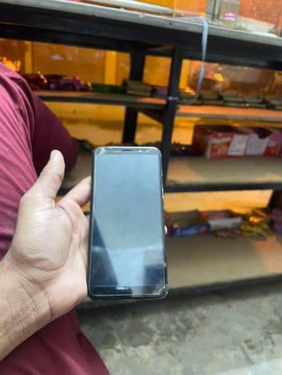 Huawei ma 10 lite