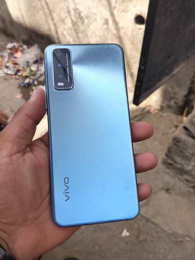 Vivo Y20