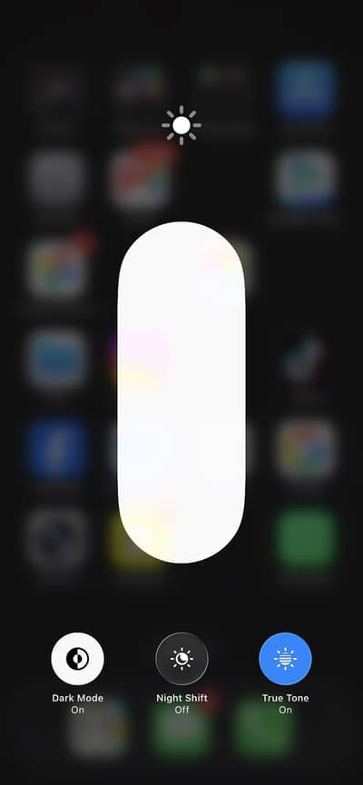 iPhone 11 exchange possible