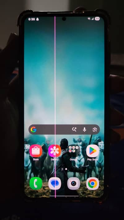 Samsung s21plus |USA variant|