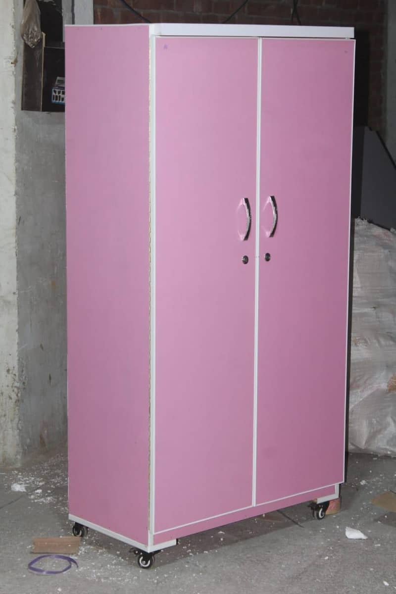 wardrobe/Almari 5