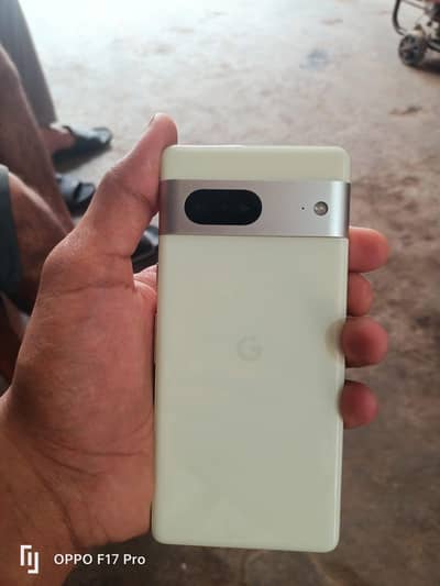 Google Pixel 7