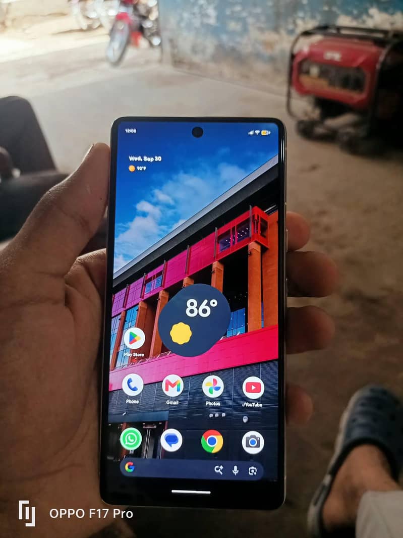 Google Pixel 7 1