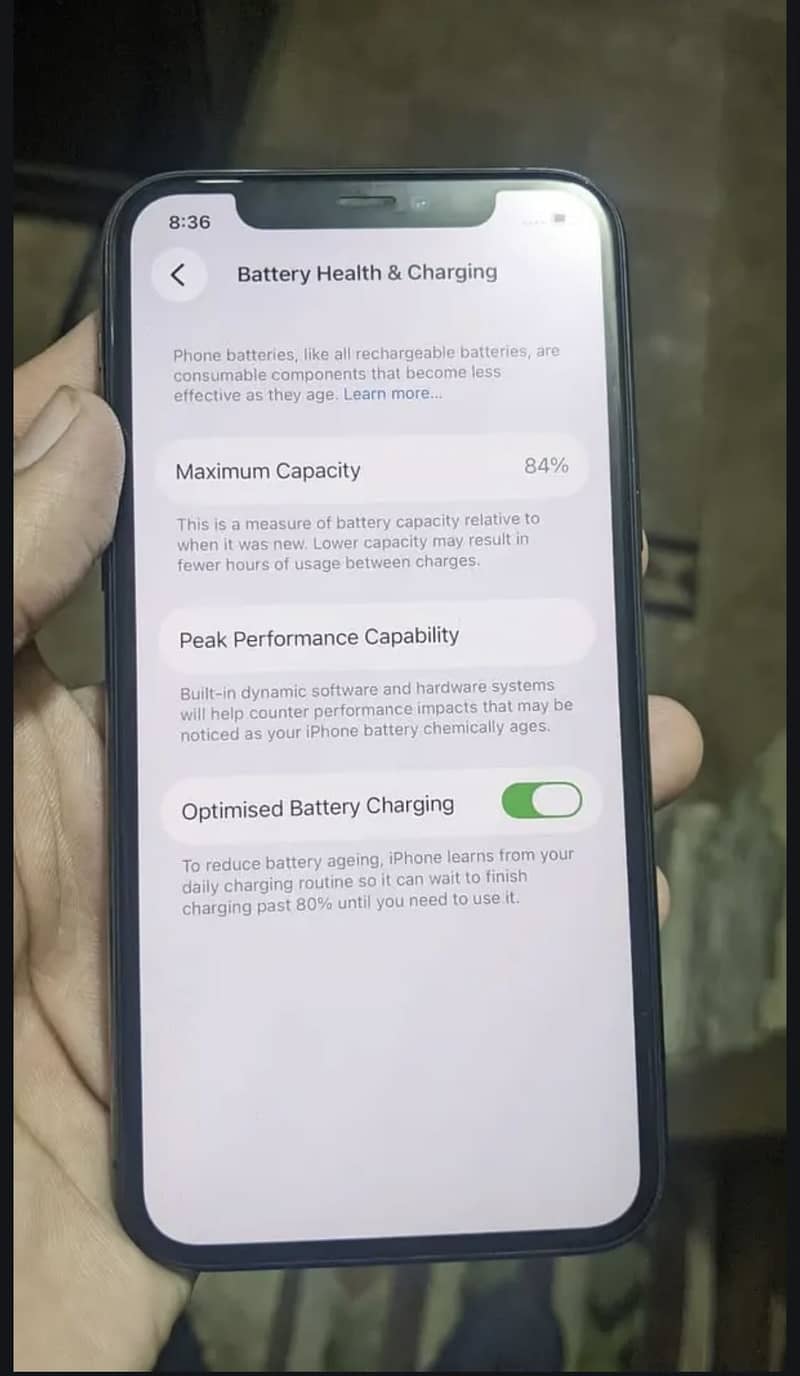 Apple iPhone 11 Pro 2
