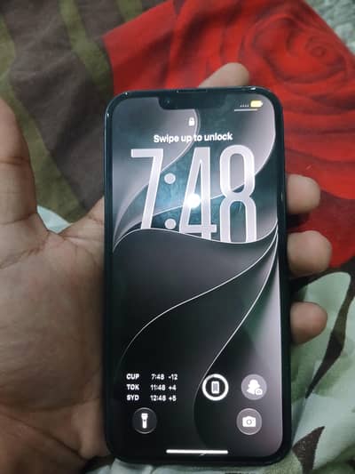 Apple iPhone 13
