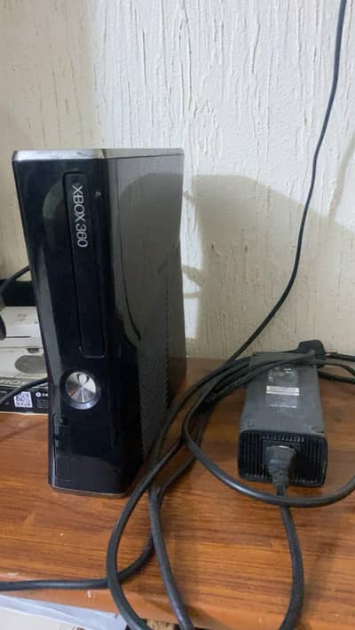 Xbox 360 slim jailbreak