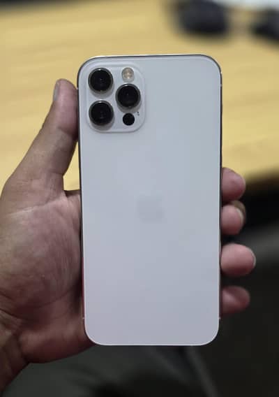 Apple iPhone 12 Pro