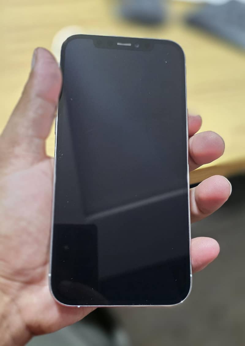 Apple iPhone 12 Pro 1