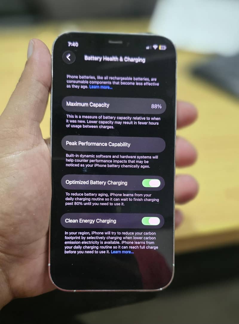 Apple iPhone 12 Pro 2