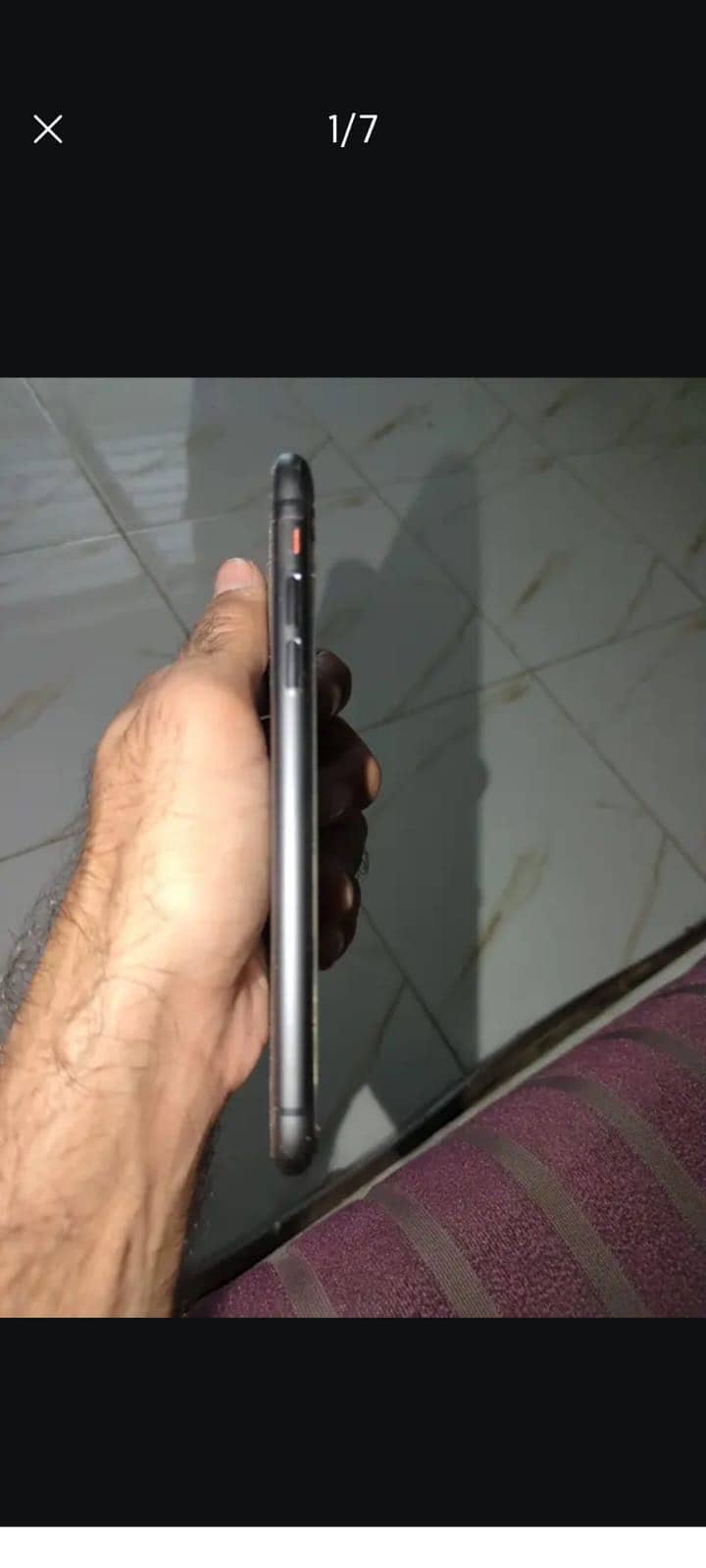 Apple iPhone 11 7