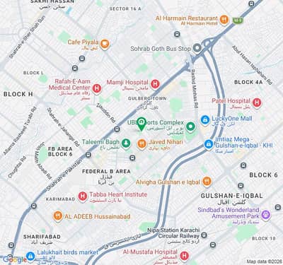 Buying A Prime Location Upper Portion In Karachi?