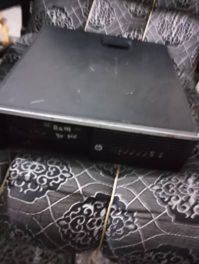 core i5 2nd gen