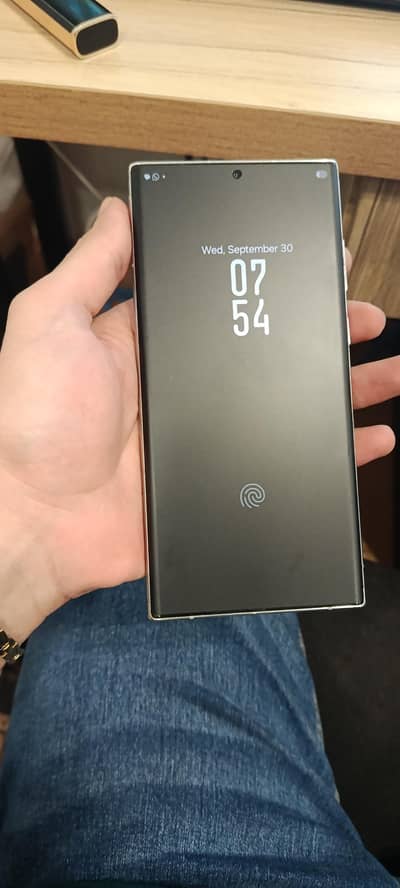 Samsung Mobile S22 Ultra