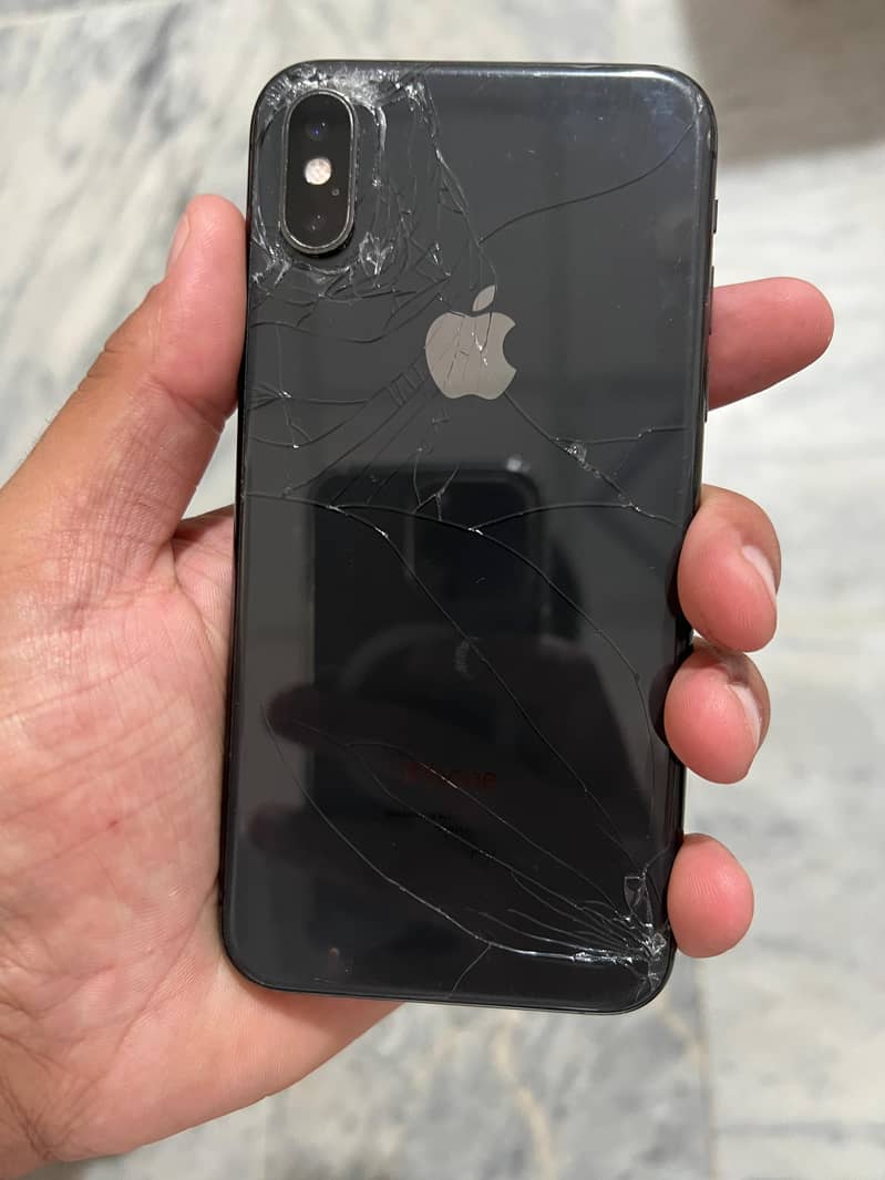 iphone xs 2