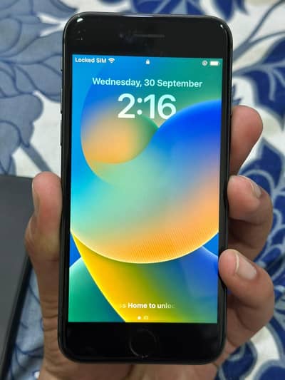 Apple iPhone 8