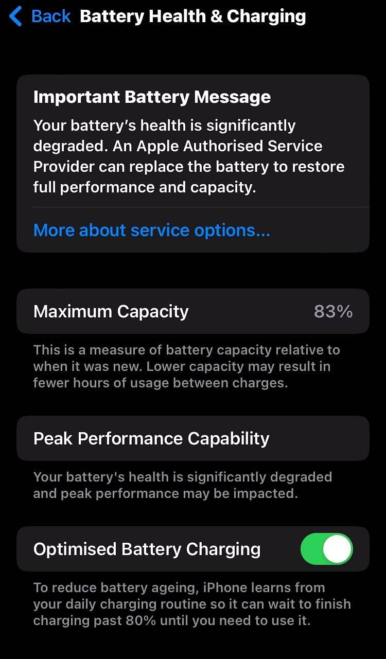 Apple iPhone 8 1