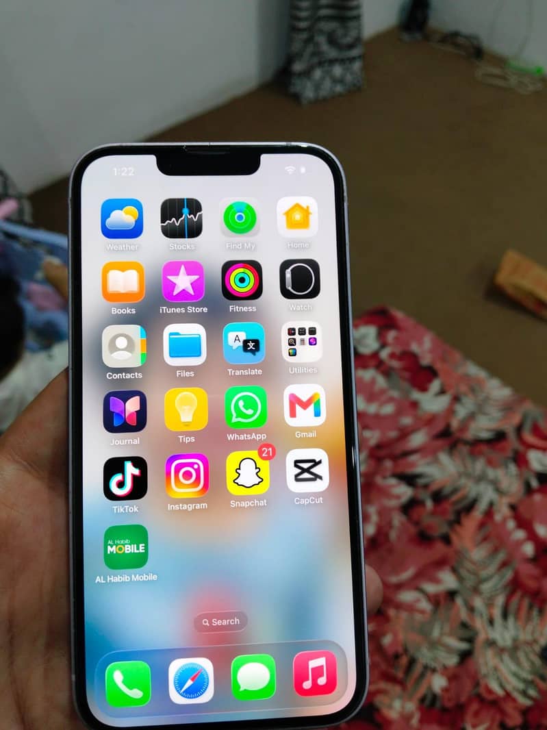Apple iPhone 14 2