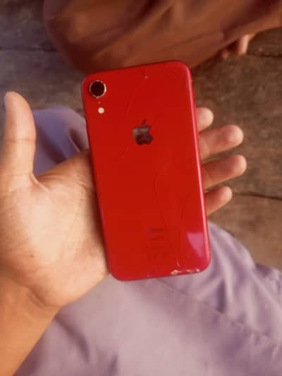 Apple iPhone XR