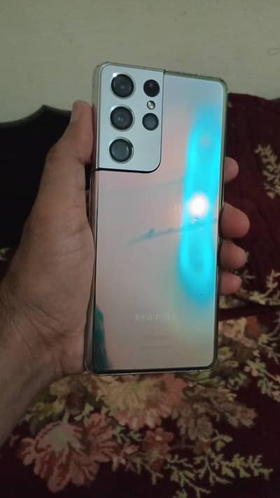 Samsung S21 Ultra PTA