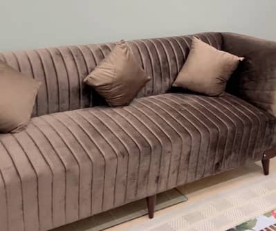 Sofa set