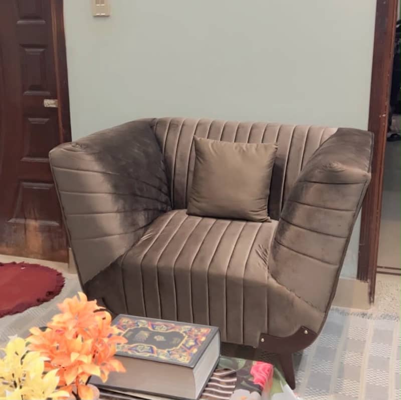 Sofa set 1