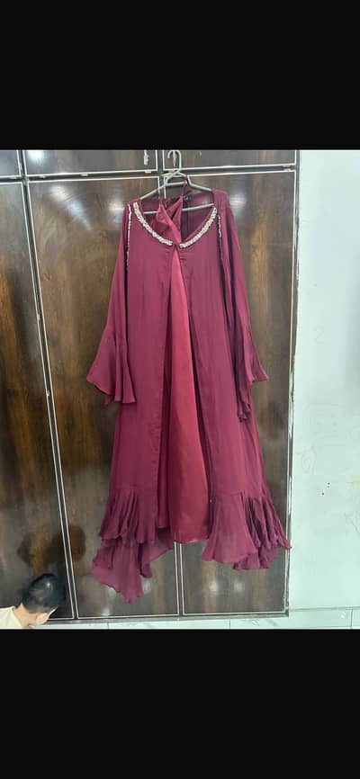 Lulusar brand dress