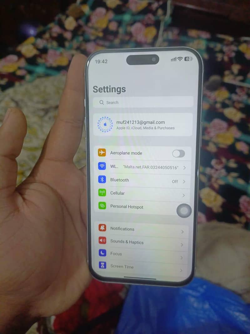 Apple iPhone 17 Pro Max 6