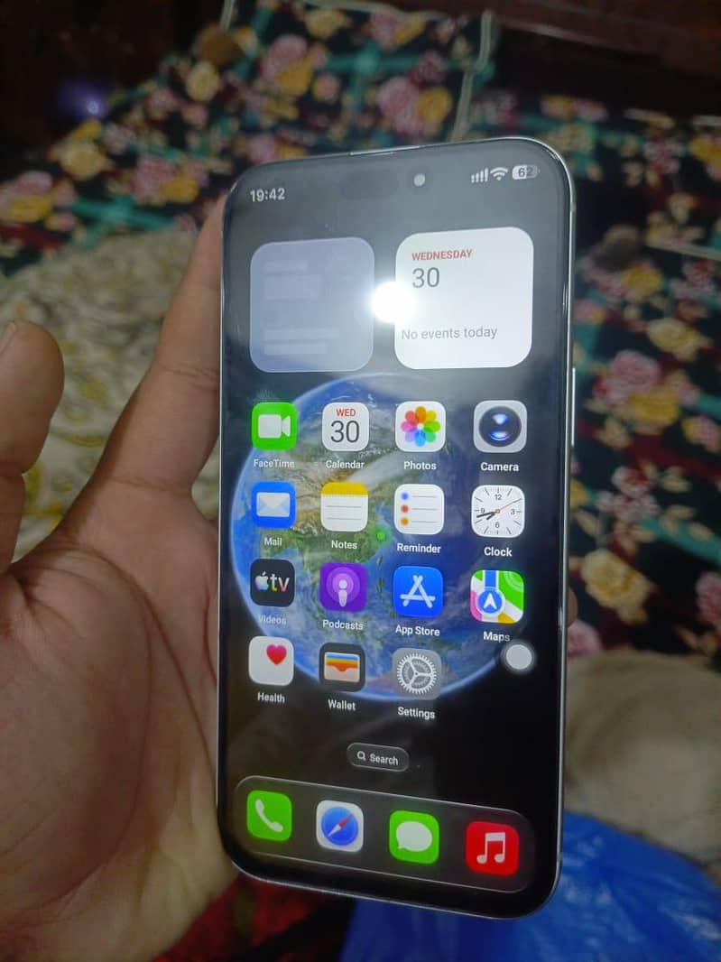 Apple iPhone 17 Pro Max 7