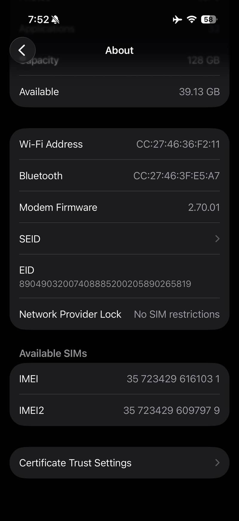Apple iPhone 16 Pro 1
